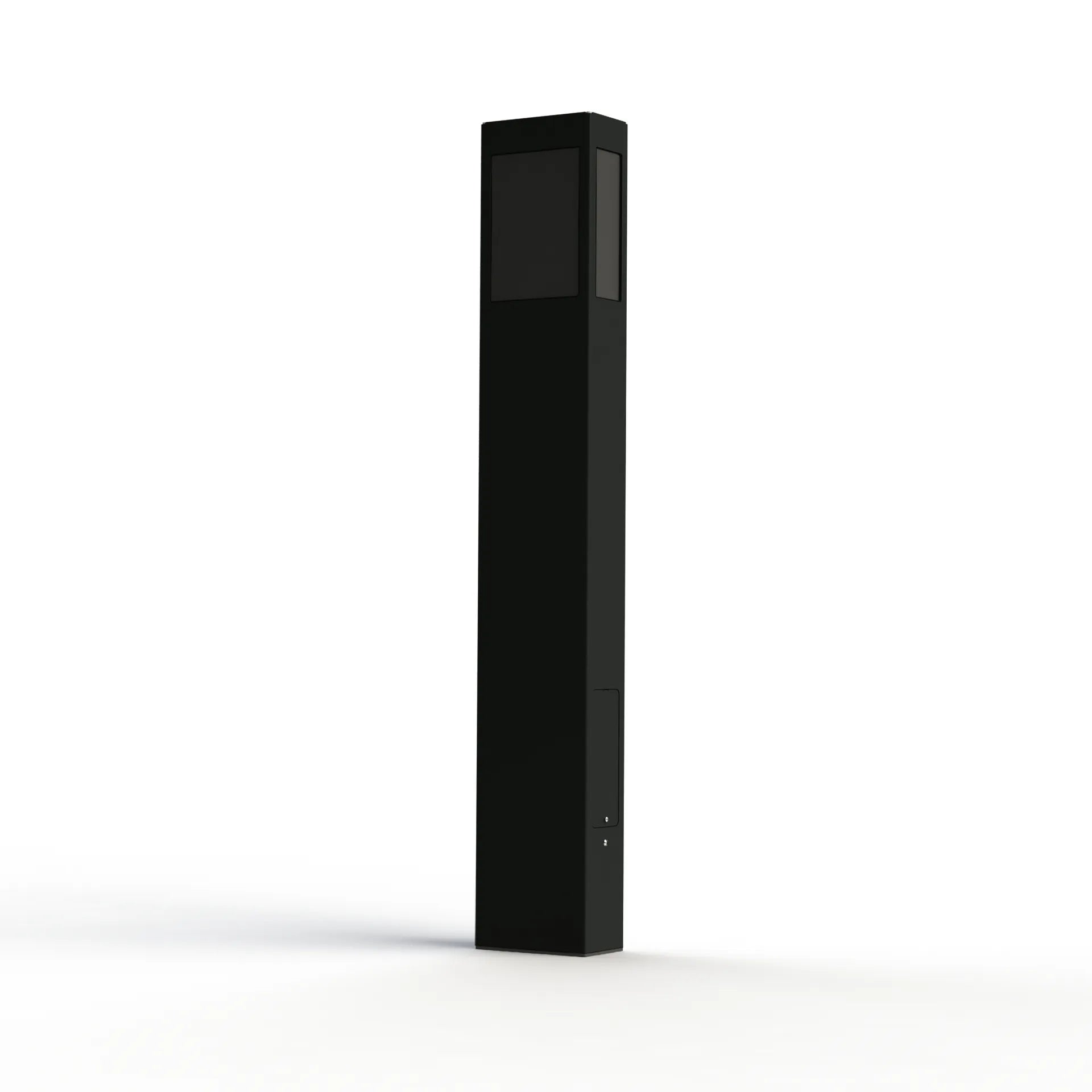 Gris anthracite