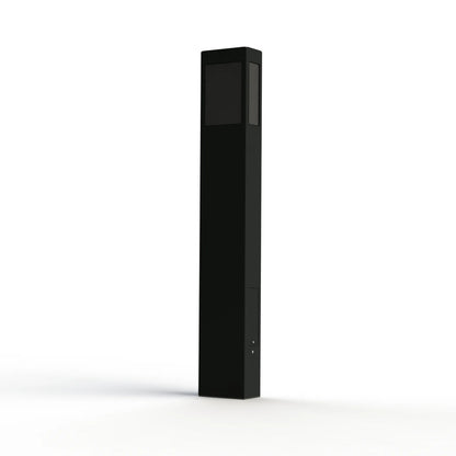 Brick N° 4 PMMA noir Bornes Outdoor
