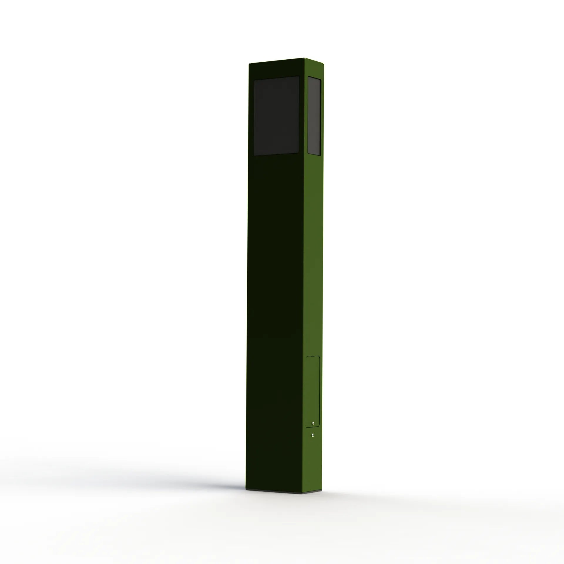 Vert fougère
