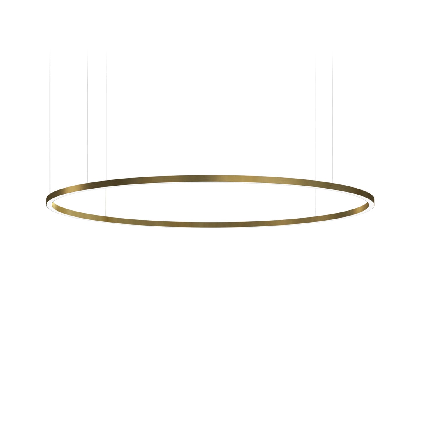Brooklyn Round Circulaire 195cm Suspensions