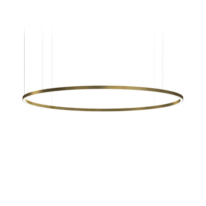 Brooklyn Round Circulaire 195cm Suspensions