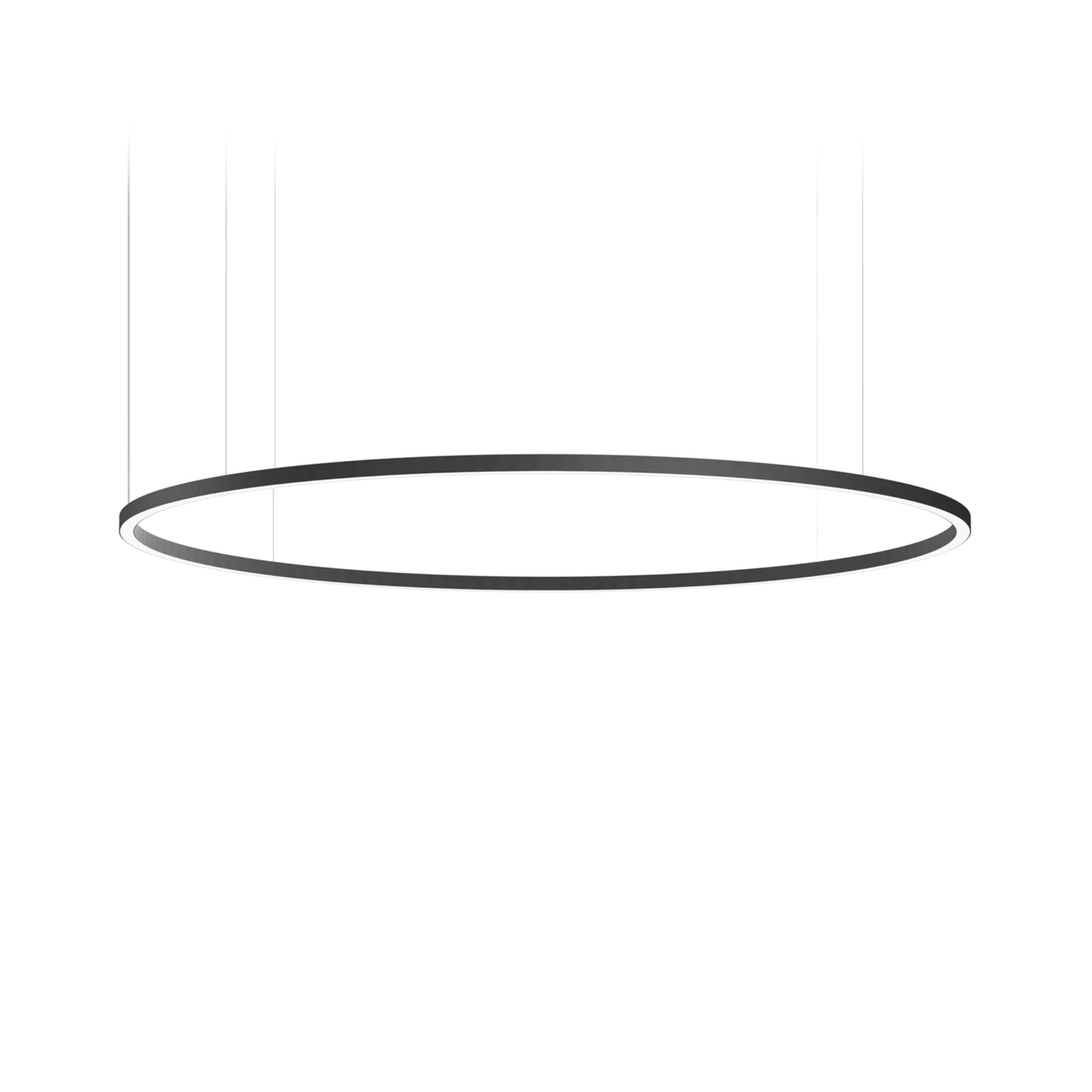 Brooklyn Round Circulaire 195cm Suspensions