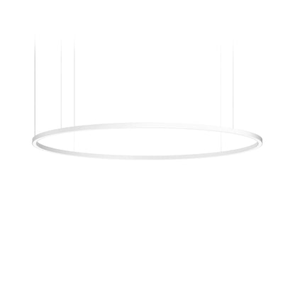 Brooklyn Round Circulaire 195cm Suspensions