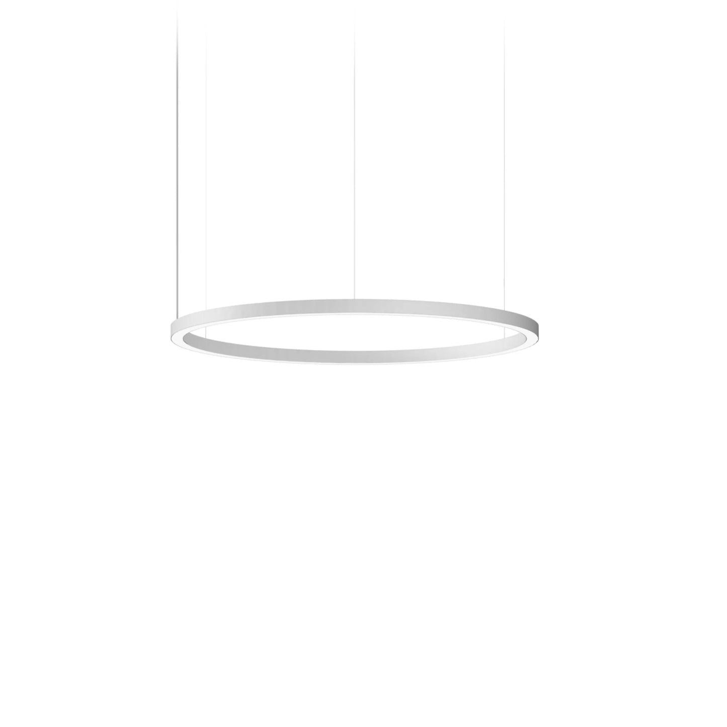 Brooklyn Round Circulaire 100cm Suspensions