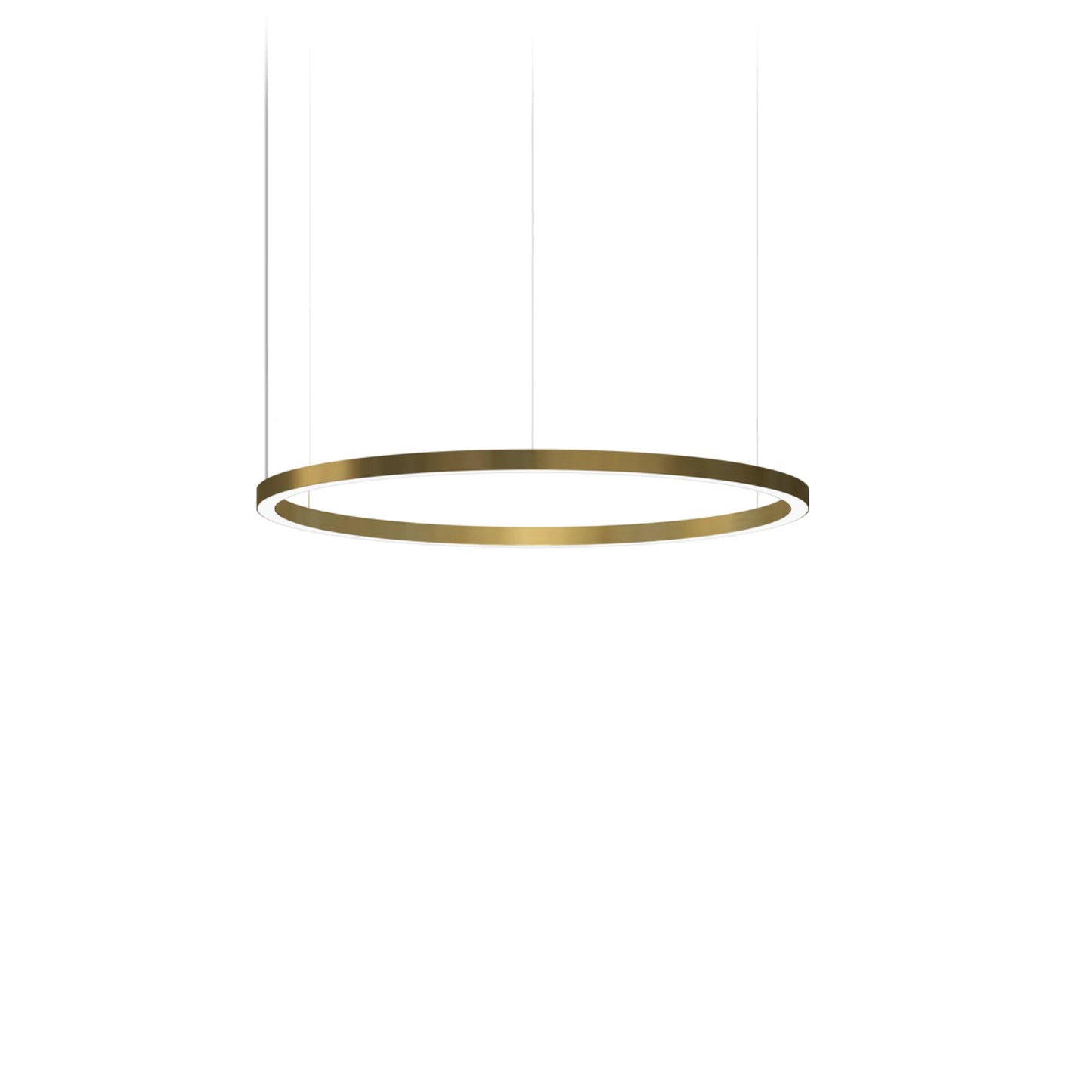 Brooklyn Round Circulaire 100cm Suspensions