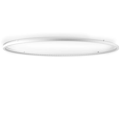 Brooklyn Round Circulaire 200cm Plafonniers