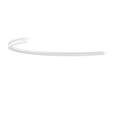 Brooklyn Round Semi Circulaire 200cm Plafonniers