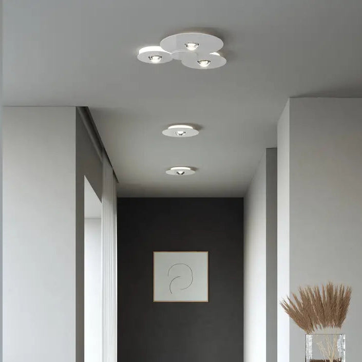 Bugia Double Plafonniers