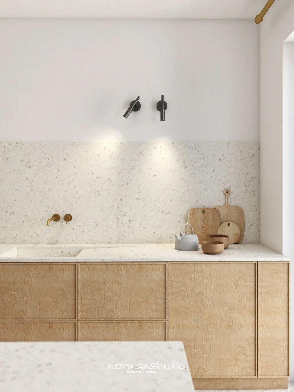 Tubino Appliques surface