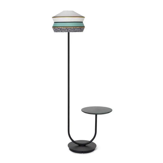 Calypso FL + Table Antigua Outdoor Lampadaires LED