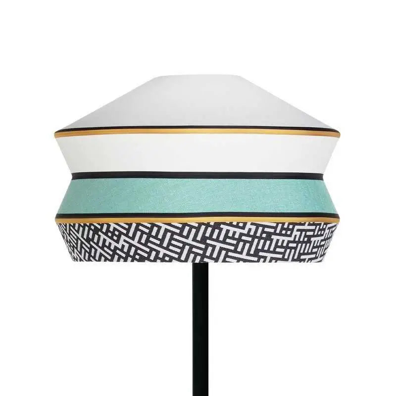 Calypso FL + Table Antigua Outdoor Lampadaires LED