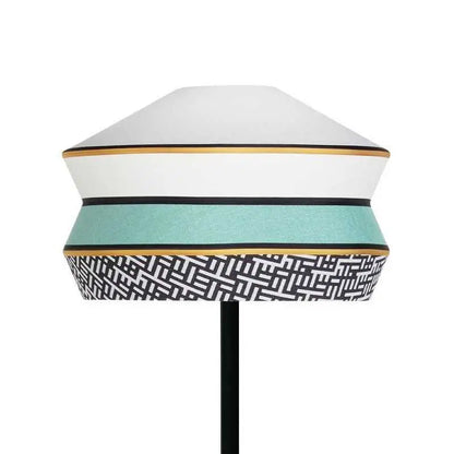 Calypso FL + Table Antigua Outdoor Lampadaires LED