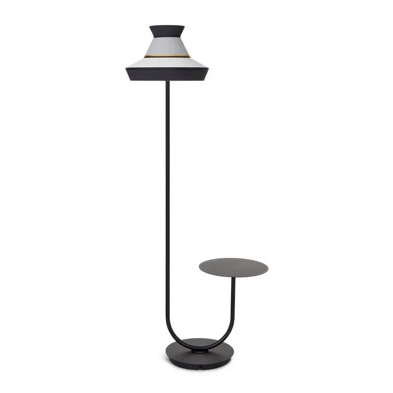 Calypso FL + Table Guadeloupe Outdoor Lampadaires LED