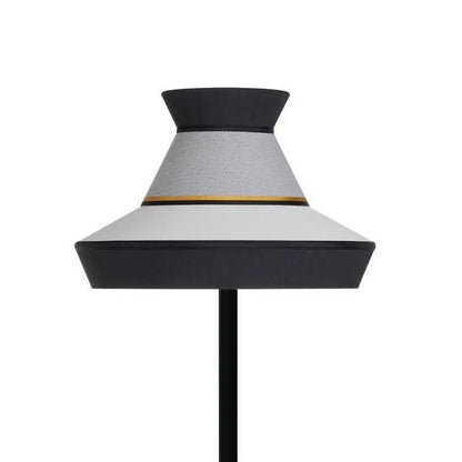 Calypso FL + Table Guadeloupe Outdoor Lampadaires LED