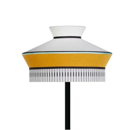 Calypso FL + Table Martinique Outdoor Lampadaires LED