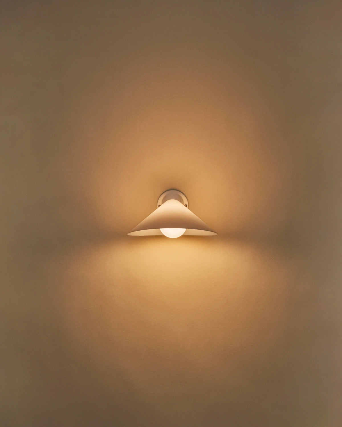 Plume Appliques salle de bain  LED