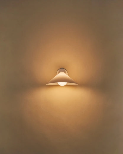 Plume Appliques salle de bain  LED