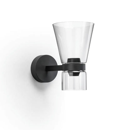 Nocturne Cone Appliques LED