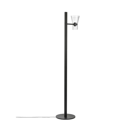 Nocturne Floor 1 - Cone Lampadaires LED