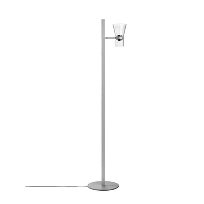 Nocturne Floor 1 - Cone Lampadaires LED
