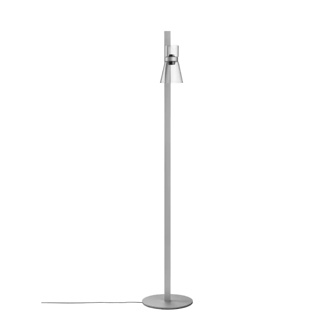 Nocturne Floor 1 - Cone Lampadaires LED