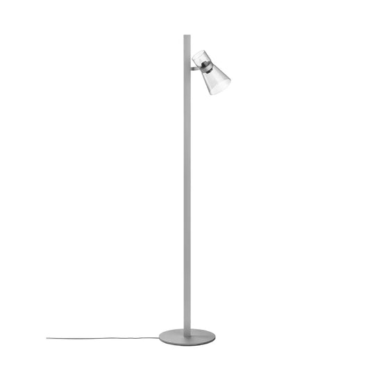Nocturne Floor 1 - Cone Lampadaires LED