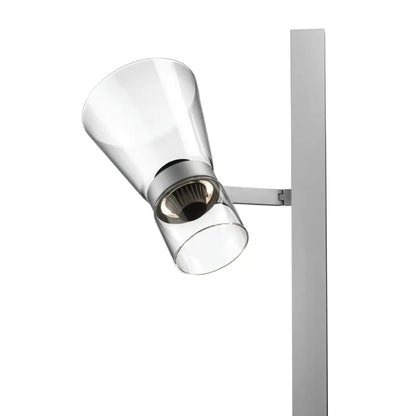 Nocturne Floor 1 - Cone Lampadaires LED