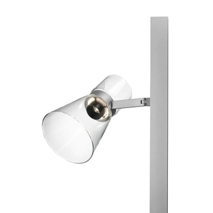 Nocturne Floor 1 - Cone Lampadaires LED