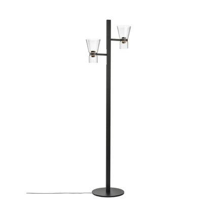Nocturne Floor 2 - Cone Lampadaires LED