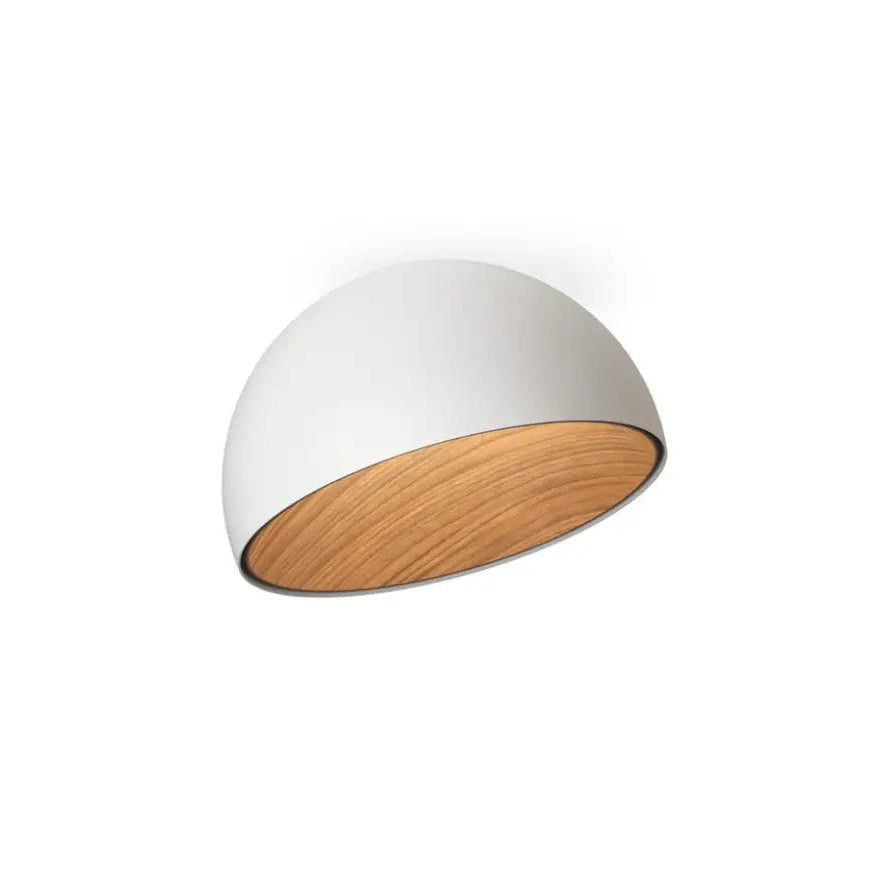 Duo 70cm oblique Plafonniers LED