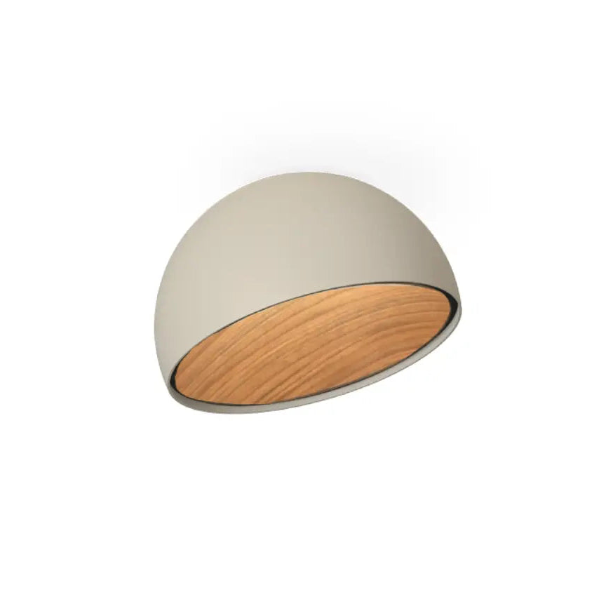 Noyer/ Beige
