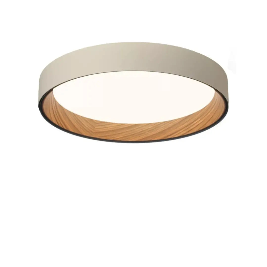 Duo 78cm Plafonniers LED