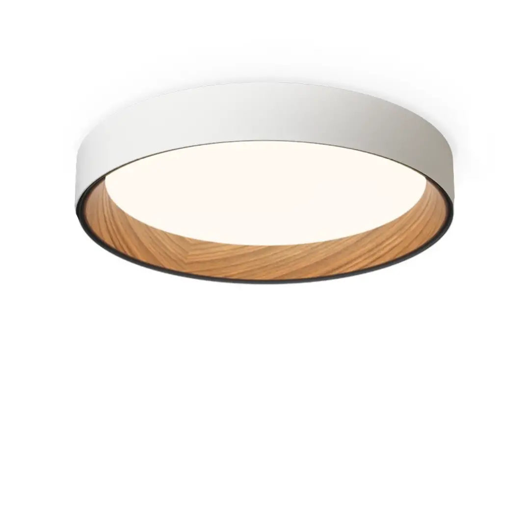 Duo 78cm Plafonniers LED