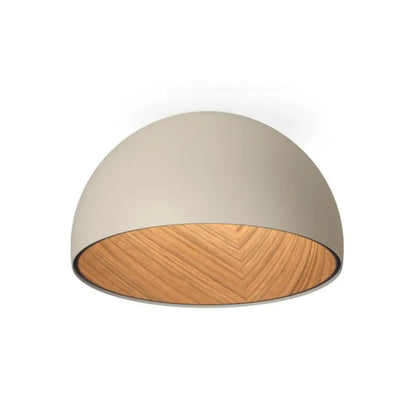 Duo 70cm Plafonniers LED
