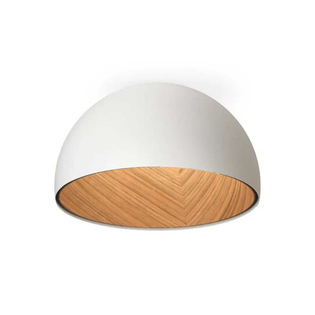 Duo 70cm Plafonniers LED