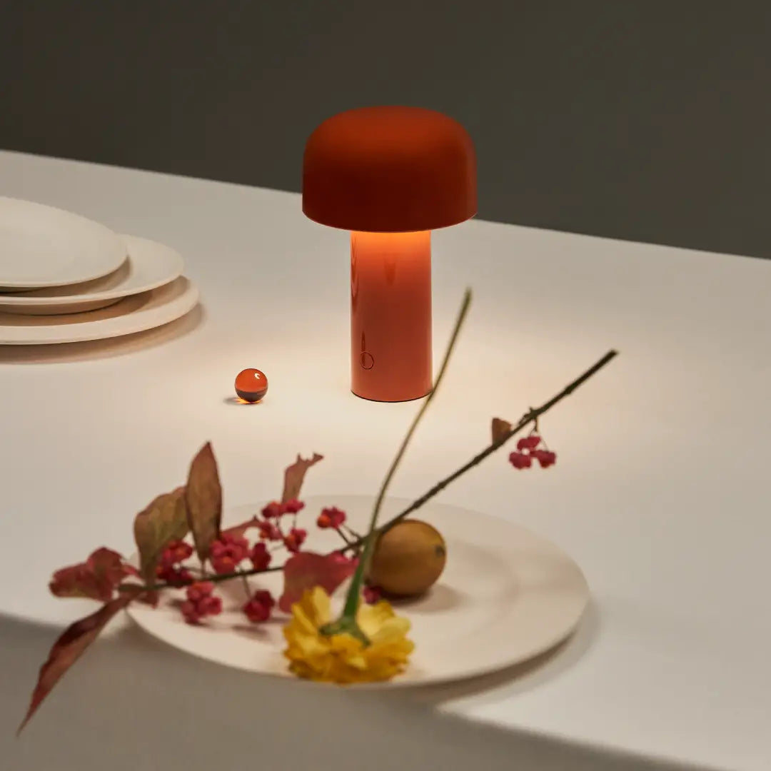 Bellhop Baladeuses et nomades LED