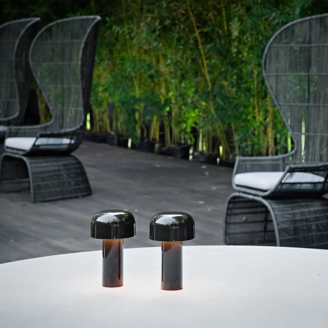 Bellhop Baladeuses et nomades LED