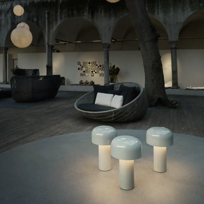Bellhop Baladeuses et nomades LED