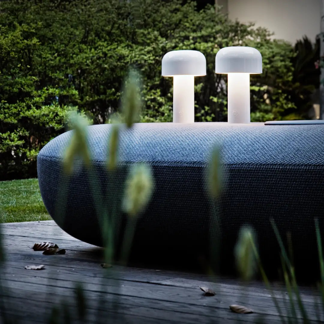Bellhop Baladeuses et nomades LED