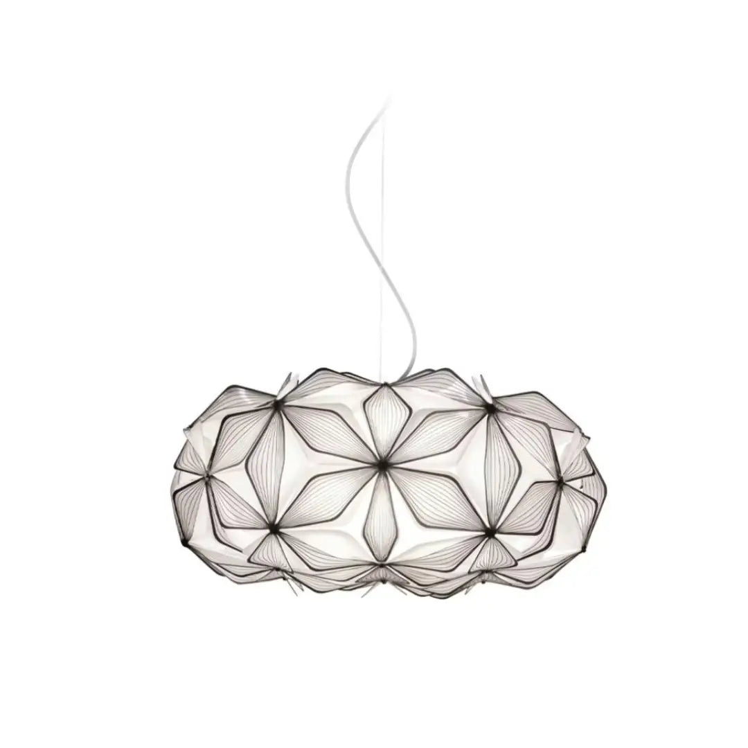 C'est La Vie Large Suspension LED