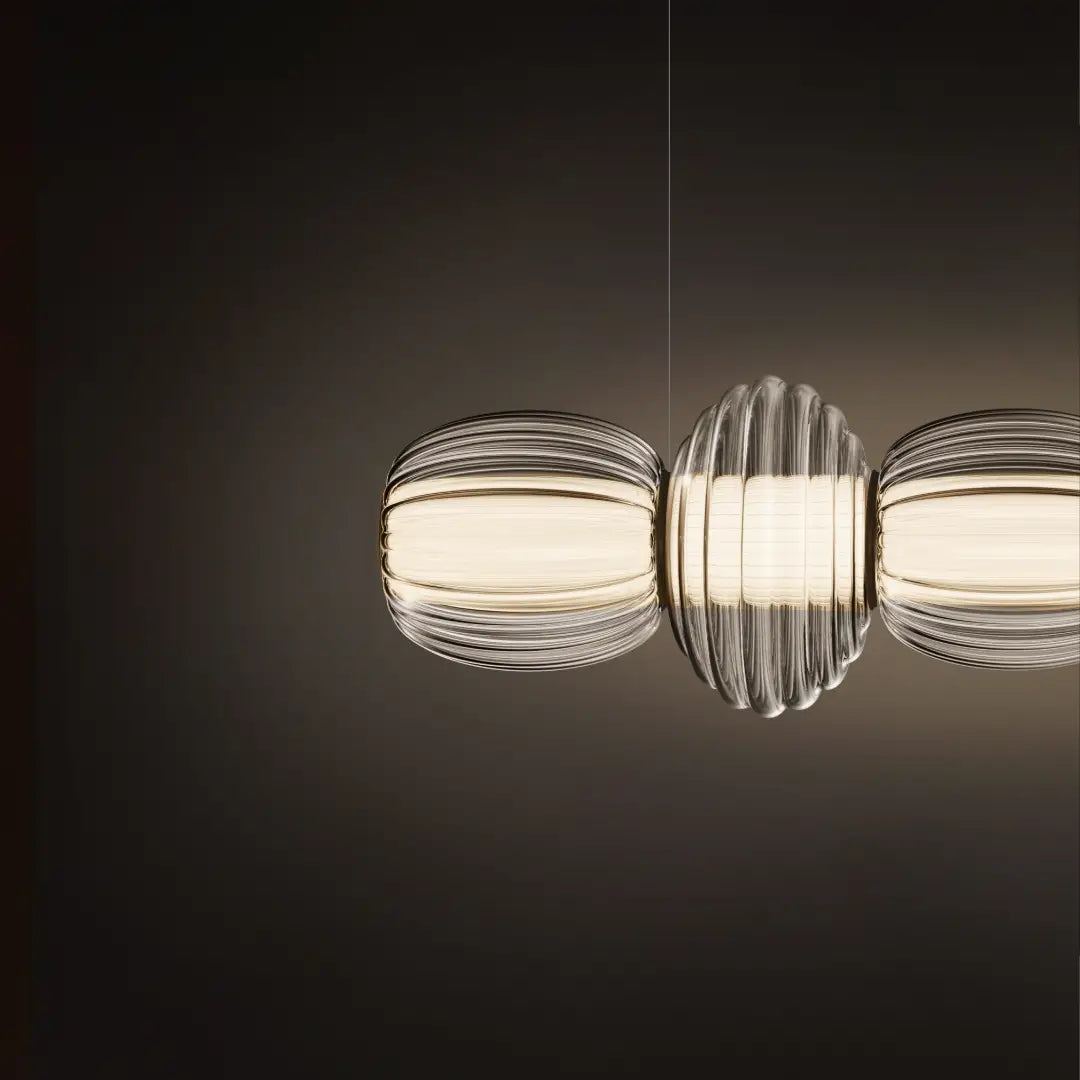 Alma Plurima Suspensions LED