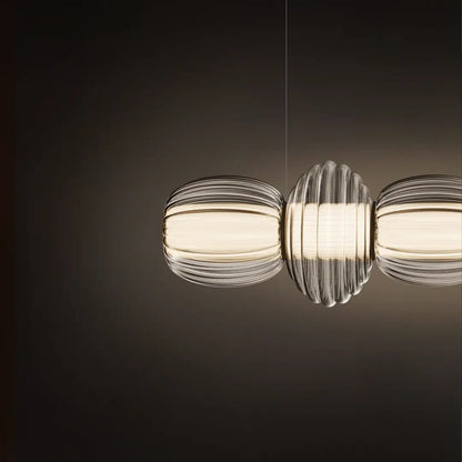 Alma Plurima Suspensions LED