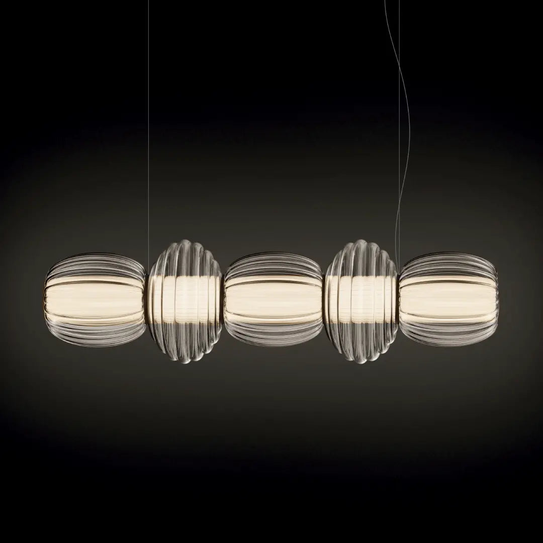 Alma Plurima Suspensions LED