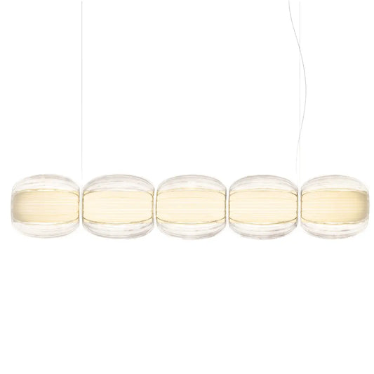 Alma Multipla Suspensions LED