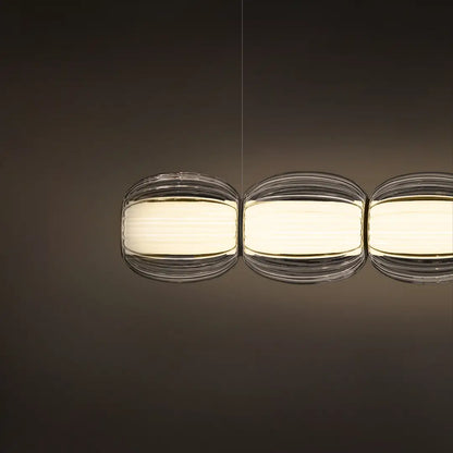 Alma Multipla Suspensions LED