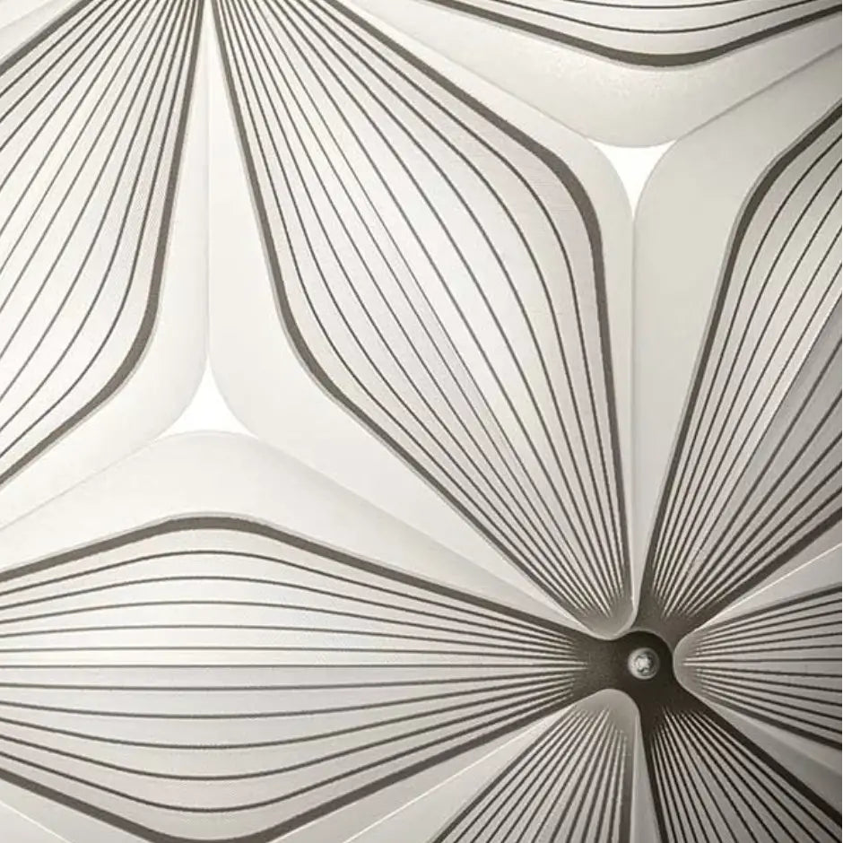 C'est La Vie Large Suspension LED