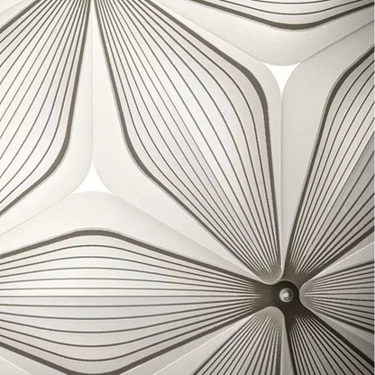 C'est La Vie Large Suspension LED