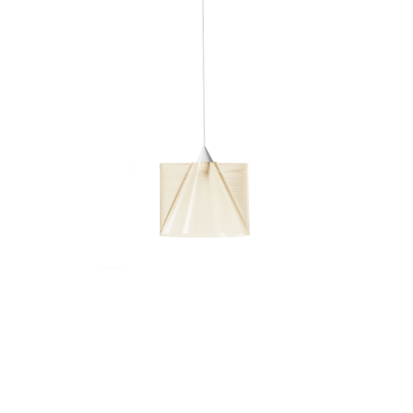 Iko Mono 26 Suspensions Champagne