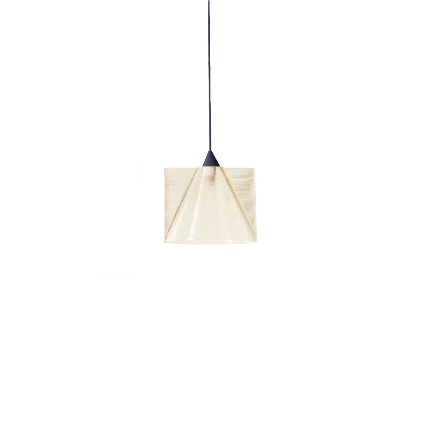 Iko Mono 26 Suspensions Champagne