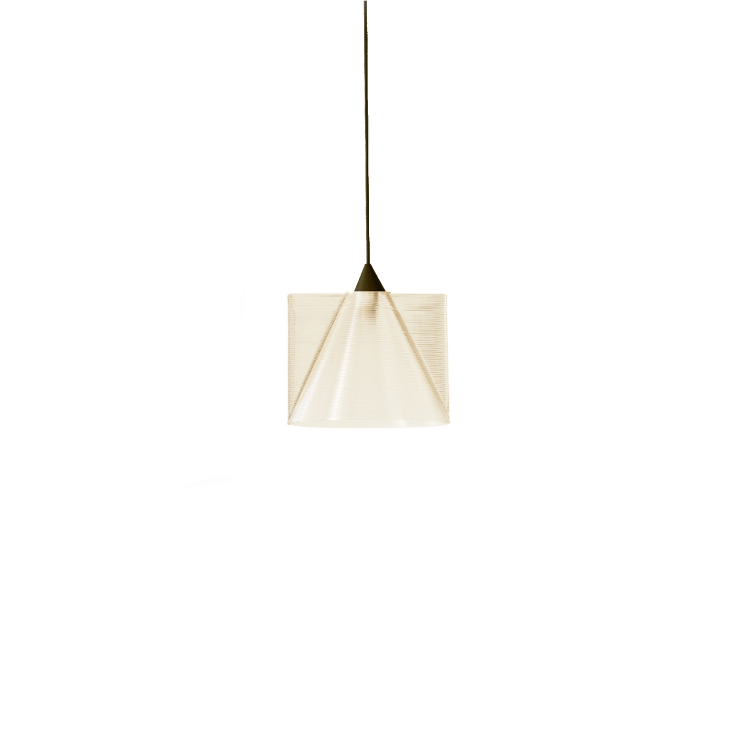 Iko Mono 26 Suspensions Champagne